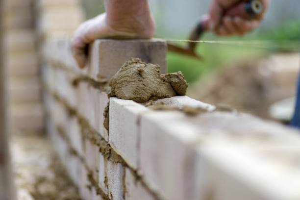 Best Concrete Slab Construction in Glassboro, NJ