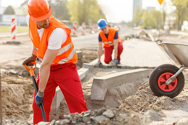 Best Concrete Sealing and Maintenance in Glassboro, NJ